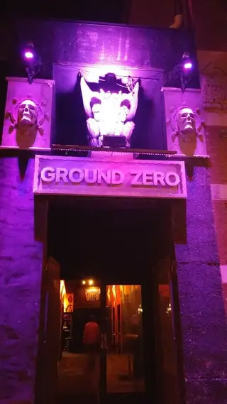 Ground Zero Nightclub