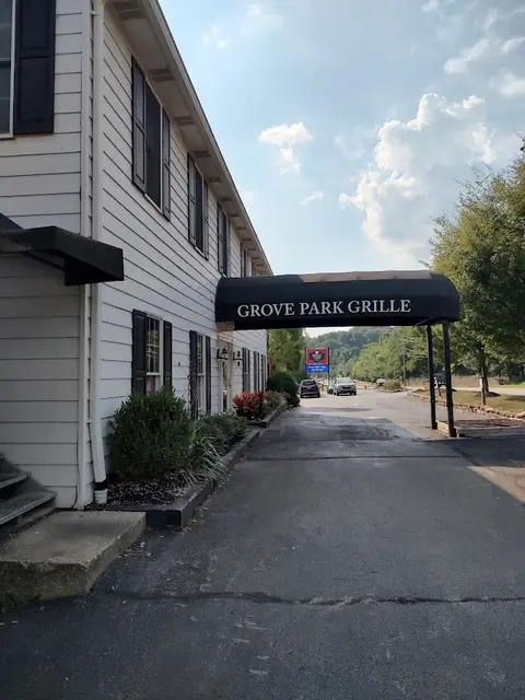 Grove Park Grille