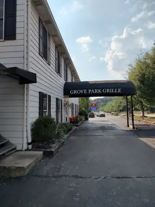 Grove Park Grille