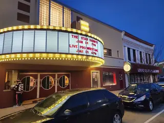 H.J. Ricks Centre for the Arts