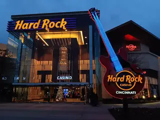 Hard Rock Casino Cincinnati