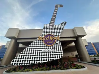 Hard Rock Casino Rockford