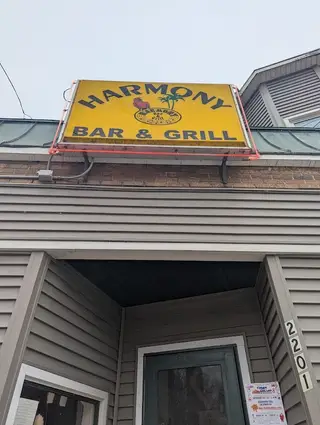 Harmony Bar & Grill