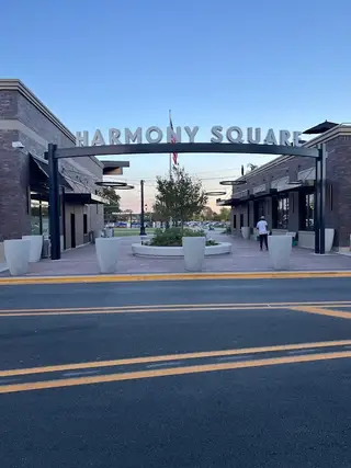 Harmony Square