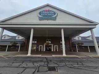 Hartville Kitchen Restaurant & Bakery