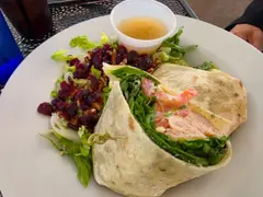 Heather's Coffee & Cafe photo 5
