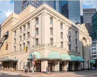 Heinz Hall for the Performing Arts