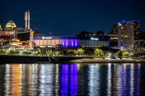 Heritage Bank Center