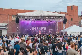 HI-FI Annex