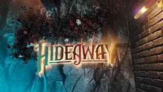 Hideaway