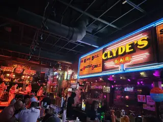 HiFi Clyde's