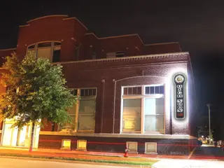 High Noon Saloon