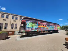 Highline photo 2