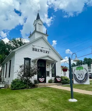 Highway 20 Brewing Company