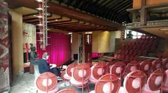Hillside Theater at Taliesin photo 5