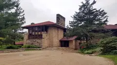 Hillside Theater at Taliesin photo 1
