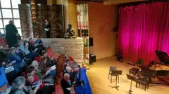 Hillside Theater at Taliesin photo 3