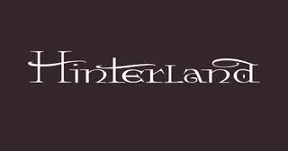 Hinterland Music Festival logo