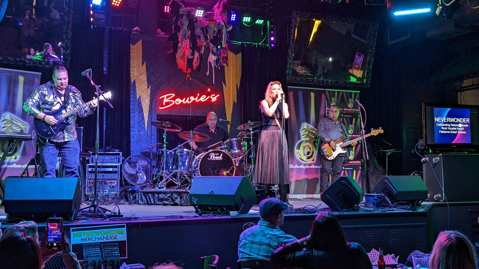 Hit Parader Nashville
