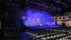 Hobart Arena photo 2