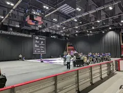 Hobart Arena photo 3