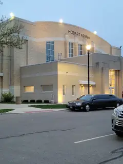Hobart Arena photo 1