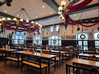 Hofbräuhaus Cleveland