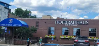 Hofbräuhaus Newport