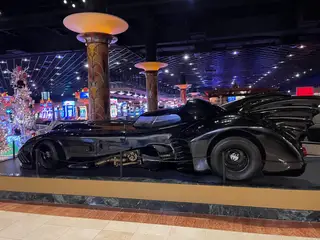 Hollywood Casino & Hotel Tunica