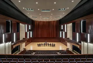 Holtschneider Performance Center