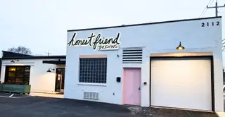 Honest Friend Brewing