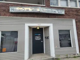 Hoosier Dome