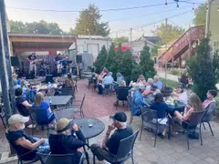 Hop Garden Brewing & Tap Room photo 1