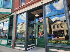 Hop Garden Brewing & Tap Room photo 3