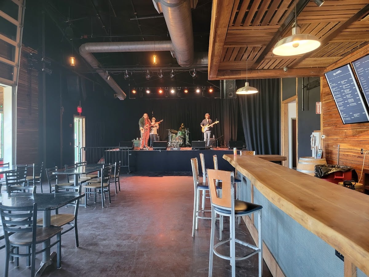 Hop Springs Beer Park