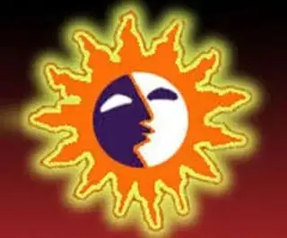 Hot Times Community Arts & Music Festival logo