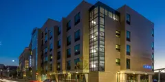 Hotel Indigo Pittsburgh East Liberty by IHG photo 1