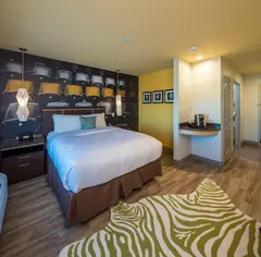 Hotel Indigo Pittsburgh East Liberty by IHG photo 3
