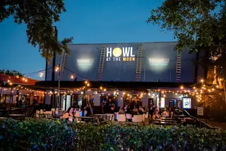 Howl at the Moon Indianapolis