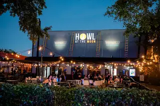 Howl at the Moon Kansas City