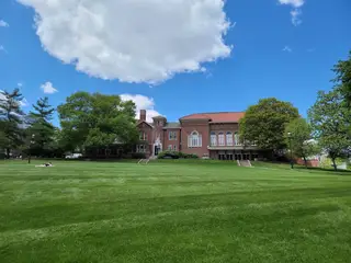 Hoyt Sherman Place