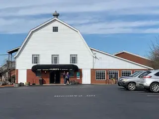 Huber's Orchard & Winery