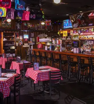 Huey's Southaven