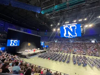 Hulman Center