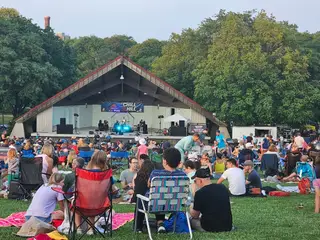 Humboldt Park