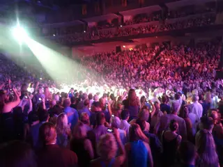 Huntington Center