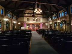 Hyde Park Union Church photo 2