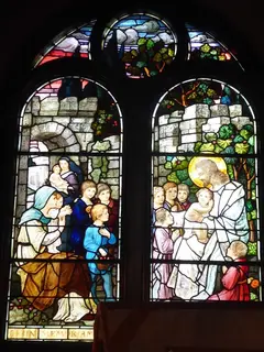 Hyde Park Union Church photo 5
