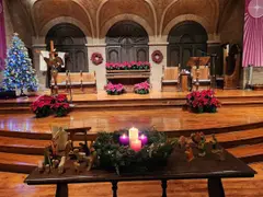 Hyde Park Union Church photo 4