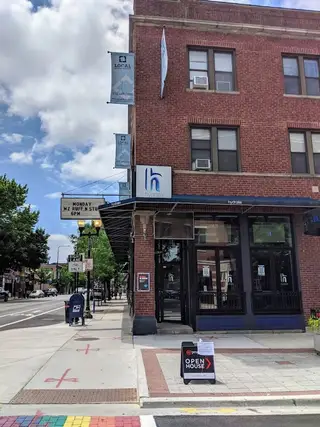 Hydrate Nightclub